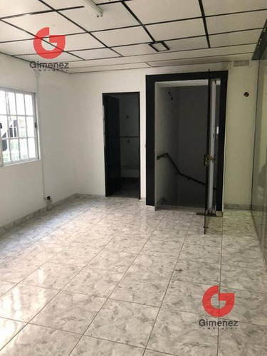 Depósito Villa Soldati 250 M2