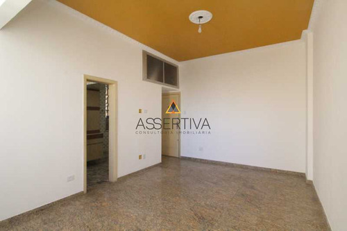 Imagem 3 de 15 de Apartamento Próximo Ao Metro 2 Quartos 90m² - Flap20381