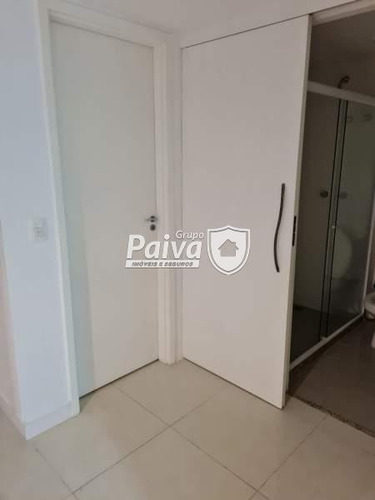 Imagem 18 de 30 de Apartamento- Teresópolis, Alto - 3470