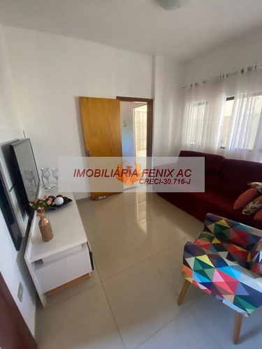 Imagem 3 de 14 de Casas A Venda Cohab Ourinhos/sp Imobiliária Fênix Ac