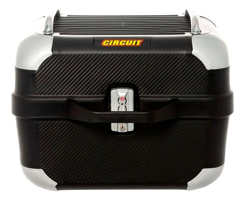 Bau Circuit Smart 28 Litros - Preto