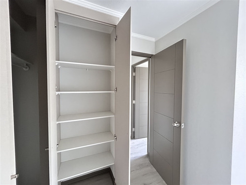 Departamento Nuevo En Arriendo De 2d+2b+1e+1bdg