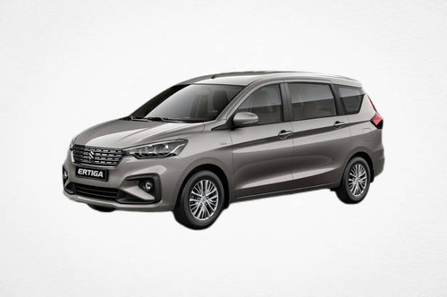 Suzuki Ertiga 2021 Polypiel Fundas Asientos 3 Filas