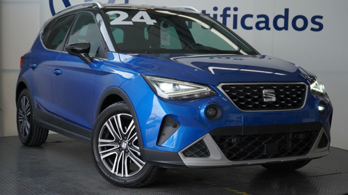 Seat Arona XPERIENCE 1.6L TIPTRONIC