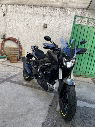 2023 Bajaj Dominar 400 Te