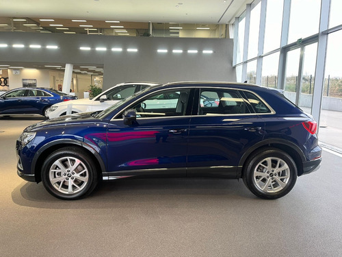Audi Q3 2.0 40 Tfsi Advanced Plus S Tronic Quattro