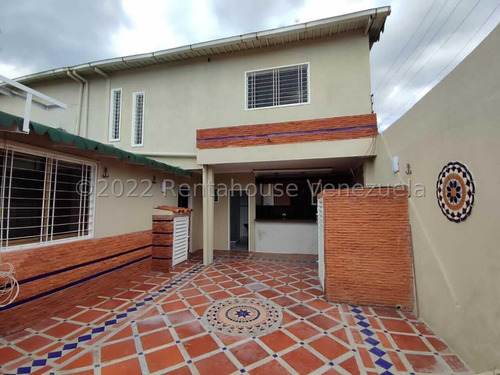 Imagen 27 de 29 de Casa En Venta La Mulera Remodelada Duplex Estef 23-13154