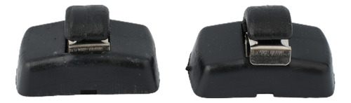 Asiento Para Parasol Ibiza/st 2002+ Con Clips De Abs