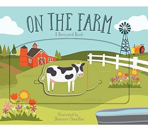 Bendon 36251 Piggy Toes Press On The Farm Interactive Storyb