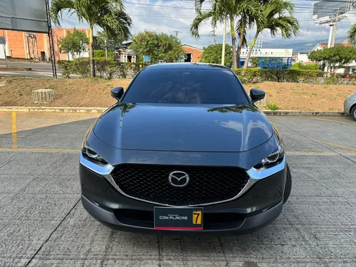 Mazda CX-30 2.0 Grand Touring Lx At Hibrido Ligero - Mhev