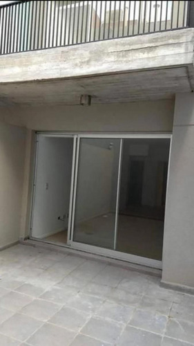 Departamento Monoambiente En Venta - 50mts2 - Flores