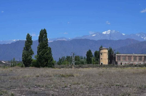 Se Vende Lote. Lujan De Cuyo, Las Compuertas