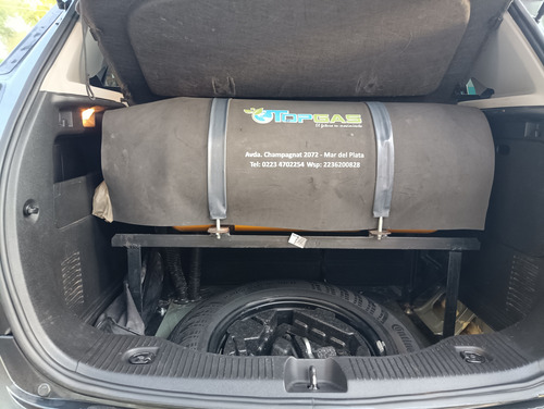 Chevrolet Tracker 1.8 Ltz