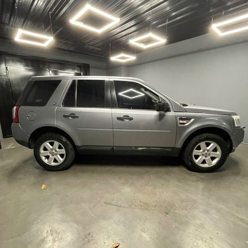 Land Rover Freelander 2 2.2 Td4 S At