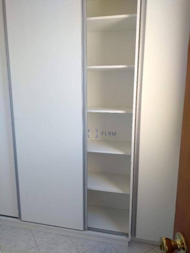 Apartamento 96m² - 3 Dorms (1 Suíte) - 2 Vagas - Próx. Metrô Saúde - Ap12344