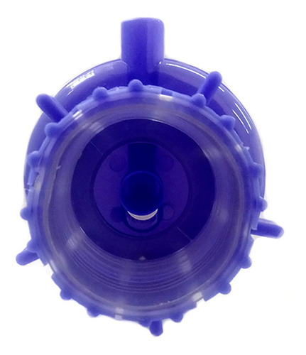 Bomba Dispensador Manual 10 A 20 Lts Botellón
