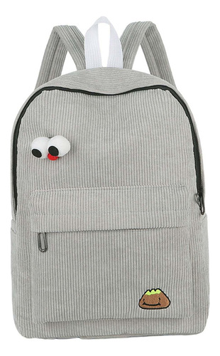 Mochila De Pana, Bolso Para Computadora Portátil, Bolso De