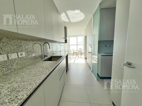 Imagen 3 de 18 de Venta , Primera Linea Brava , 3 Dormitorios , Torre De Categoria Sap4429373