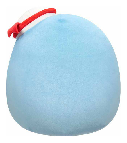 Pelúcia Sanrio De 25cm Do Tuxedosam - Squishmallow