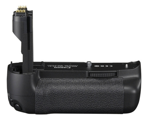 Empuñadura Canon Bg-e7 Battery Grip Canon 7d (Usado)