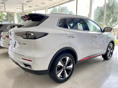 Changan Cs55 Plus