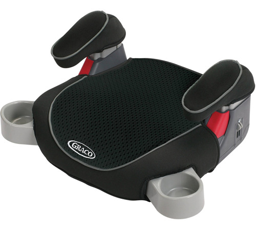 Asiento Elevado Para Auto Sin Espaldar Graco Dunwoody