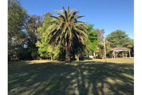 Imagen 22 de 22 de Casa Quinta En Venta, Los Campitos, Cañuelas