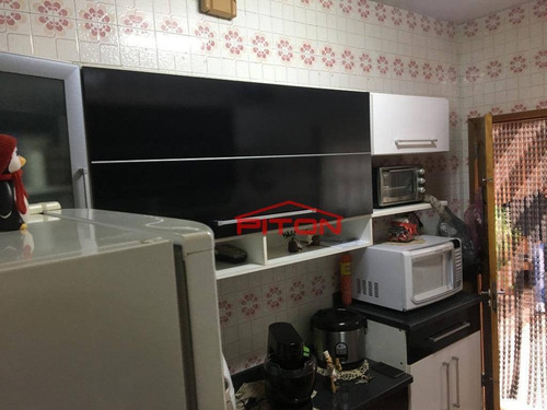 Imagem 5 de 19 de Casa Com 2 Dormitórios À Venda, 110 M² Por R$ 500.000,00 - Penha De França - São Paulo/sp - Ca0653
