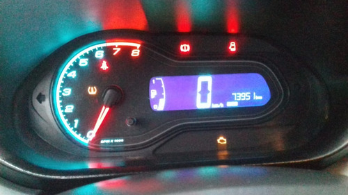 Chevrolet Onix 1.0 Lt