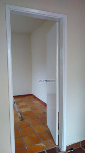 Imagem 3 de 6 de Casa À Venda, 201 M² Por R$ 398.000,00 - Jardim Europa - Londrina/pr - Ca2041