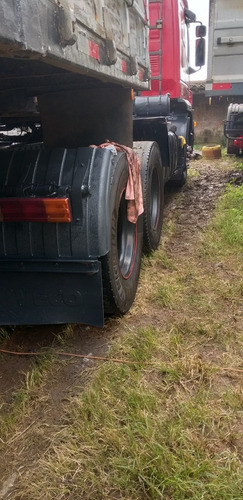 Iveco Stralis