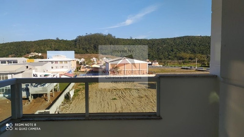 Imagem 3 de 18 de Apartamento A Venda No Bairro Ingleses Do Rio Vermelho Em - 3448-1
