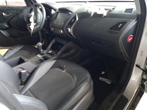 Imagem 4 de 6 de Sucata Hyundai Ix35 2019 Para Vendas De Peças