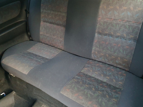 Imagem 5 de 5 de Chevrolet Celta 2002 1.0 3p