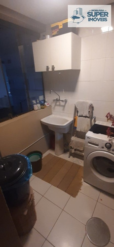 Imagem 11 de 19 de Apartamento A Venda No Bairro Centro Em Pelotas - Rs. - 1149-1