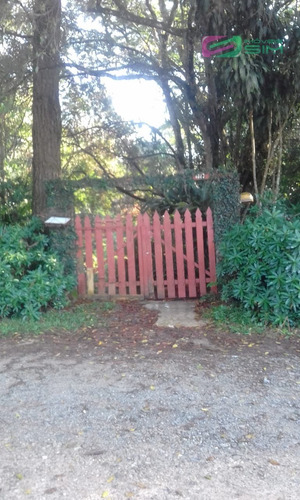 Imagem 1 de 20 de Chácara Em Fazenda Aya - Suzano - 4775