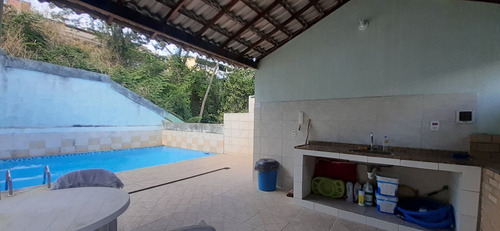 Imagem 25 de 30 de Casa À Venda, 197 M² Por R$ 1.200.000,00 - Vila Valqueire - Rio De Janeiro/rj - Ca0198
