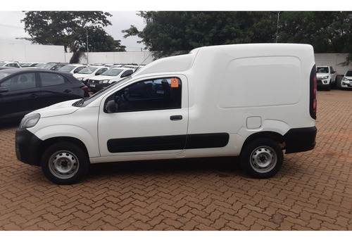 Fiat Fiorino 1.4 MPI FURGÃO ENDURANCE 8V FLEX 2P MANUAL