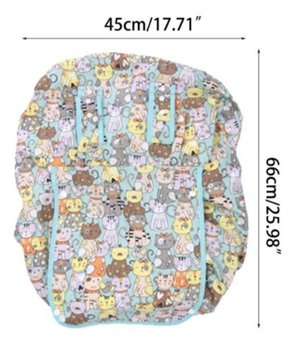 Protector De Huevitos Para Bebé