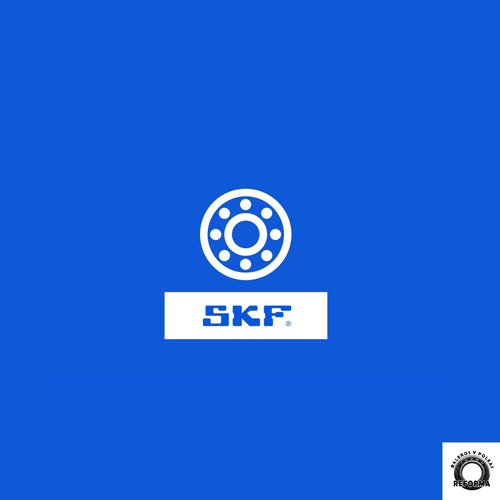 Balero 6313m/c3vl0241 Insocoat Skf