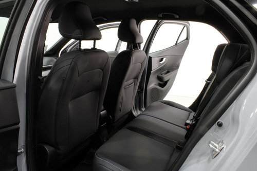 Fiat Pulse Impetus 1.0 T2 SUV Automática
