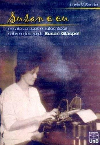 Susan E Eu, De Sander. Editora Unb, Capa Mole Em Português, 2007