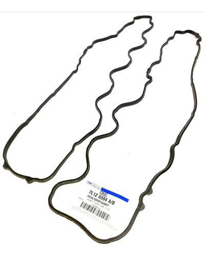 Empacadura Tapa Valvula Explorer 4.6 3v (par) Made Usa Ford