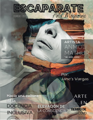 Libro: Escaparate: Arts Magazine 00 (spanish Edition)