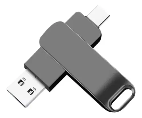 comprar Nuevo Memory Stick Usb 2 Em 1 À Prova D'água À Prova D'água 