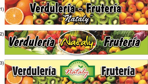 Cartel Front