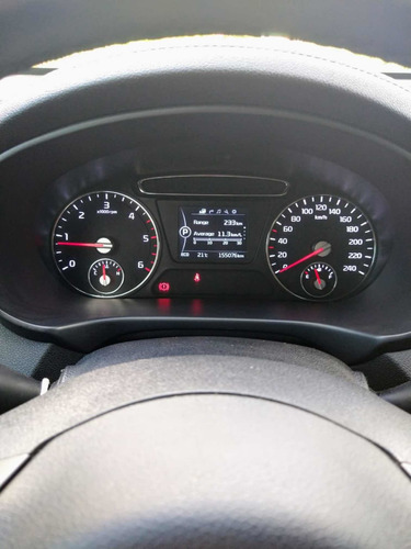 Kia Sorento 2.2 Crdi Ex 2017