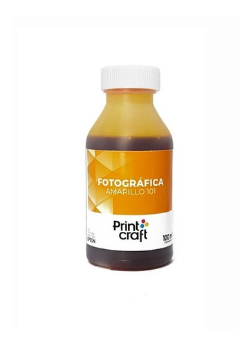 Tinta Fotografica Premium P/ Epson Sistema Continuo 100 Ml