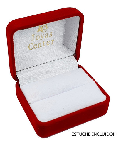 Imagen 3 de 9 de Alianzas Plata 925 Y Oro 18k Rose Mod C5md3