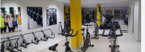 Apartamento À Venda Na Estrada São Francisco, Parque Taboão, Taboão Da Serra - Sp - Liv-9221